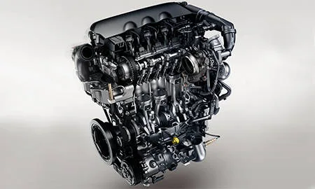 Peugeot 208 STYLE PLUS (A9HN01)