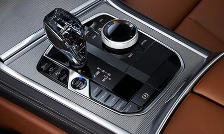 Bmw 8 Series M 850i X DRIVE COUPE (BC44)