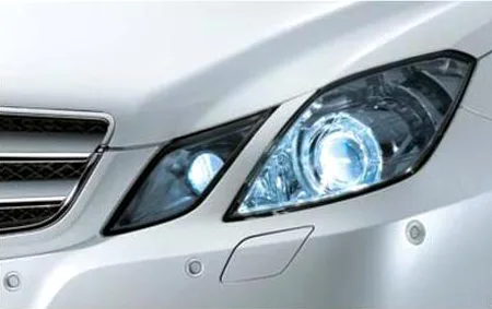 Mercedes Benz Eclass E350 BLUE EFFICIENCY CABRIOLET (207459)