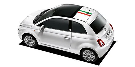 Fiat 500 ITALY (31209)