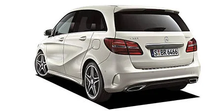 Mercedes Benz Bclass B250 4MATIC SPORTS (246246)