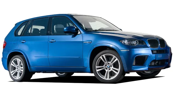 Bmw X5 M BASE GRADE (GY44)