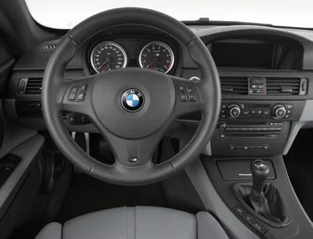Bmw M3 COUPE (WD40)