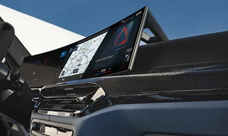Bmw M4 COUPE COMPETITION M X DRIVE (52AZ30)