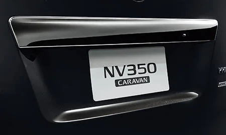 Nissan NV350CARAVAN Van PREMIUM GX アーバンクロム (VW2E26)