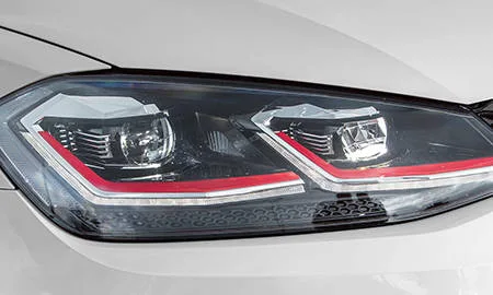 Volkswagen Golf Gti PERFORMANCE (AUDLB)