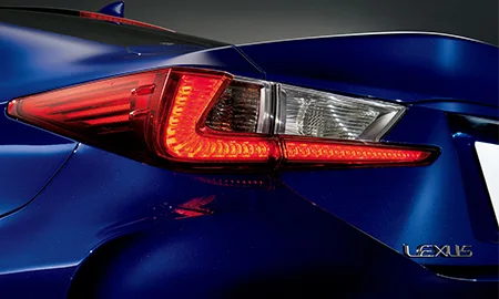 Lexus RC F BASE GRADE (USC10)