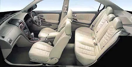 Nissan Cefiro EXCIMO (A33)