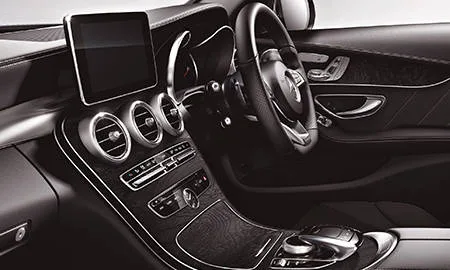 Mercedes Benz Cclass C200 AVANTGARDE AMG LINE (205042)