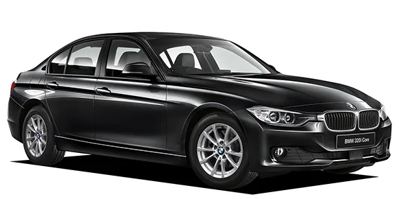 Bmw 3 Series 320i CORE (3B20 / 3D20)