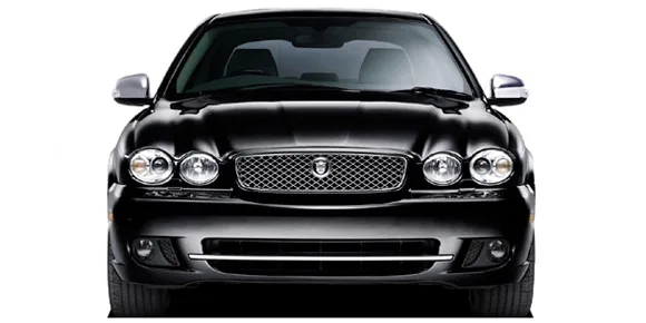 Jaguar Xtype