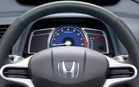 Honda Civic 1.8G (FD1)