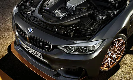 Bmw M4 GTS (3C30)