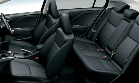 Honda Grace HYBRID LX (GM4 / GM5)