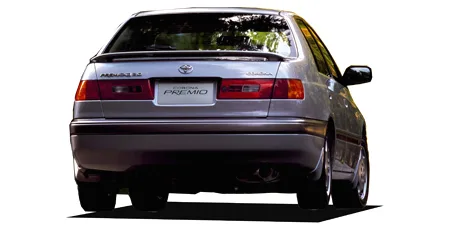 Toyota Corona Premio PREMIO C PACKAGE (CT210)