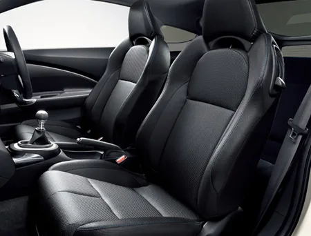 Honda Crz ALPHA BLACK LABEL (ZF1)