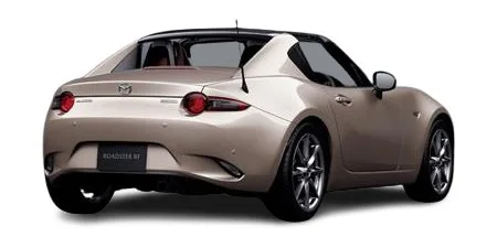 Mazda Roadster RF VS TERRACOTTA SELECTION (NDERC)