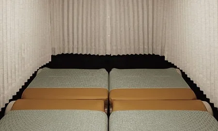 Nissan Caravan GROUND PREMIUM GX マイルーム (VR2E26)
