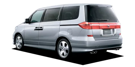 Honda Elysion Prestige SG (RR5)