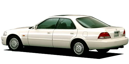 Honda Saber 32V (UA3)