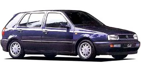 Golf 1HABS