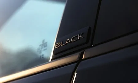 Volkswagen Golf R BLACK EDITION (CDDNFF)