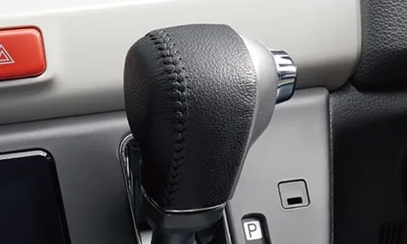 Daihatsu Mira Tocot L (LA550S)