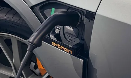 Audi Etron Sportback 55 QUATTRO 1ST EDITION (GEEAS)