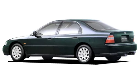 Honda Accord 2.0EX (CD4)