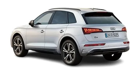 Audi Q5 HIGH STYLE (FYDTPA / FYDTPS)