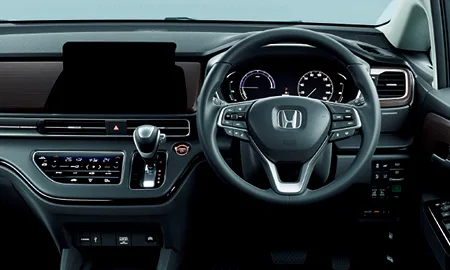 Honda Odyssey Hybrid e:HEV ABSOLUTE EX (RC4)