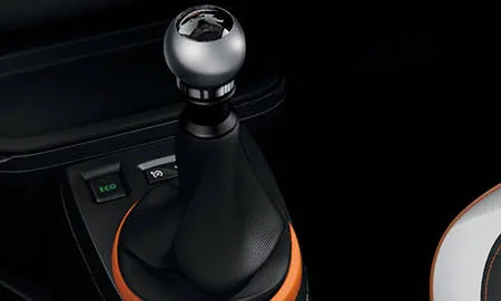 Renault Twingo GT (AHH4B1)