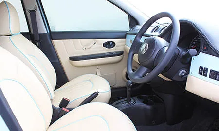 Mitsuoka Viewt FRENCH MACARON (K13)