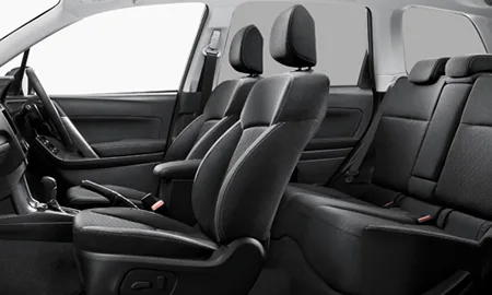 Subaru Forester 2.0I-S EYE SIGHT (SJ5)