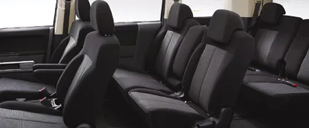 Mitsubishi Delica D5 C2 S (CV5W)