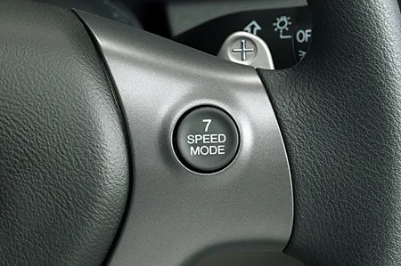 Honda Airwave M STYLE EDITION (GJ2)