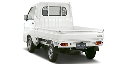 Daihatsu Hijet Truck SPECIAL (S201P)