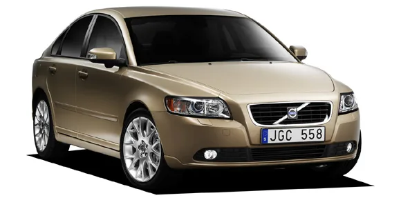 Volvo S40 2.4 AKTIV (MB5244 / MB5254A)