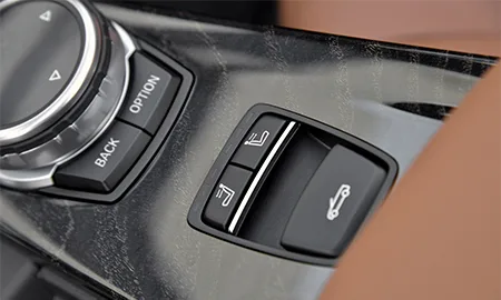 Bmw 4 Series 435I CABRIOLET LUXURY (3N28 / 3R30)