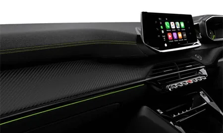 Peugeot 2008 GT PREMIUM EDITION (P24HN05)