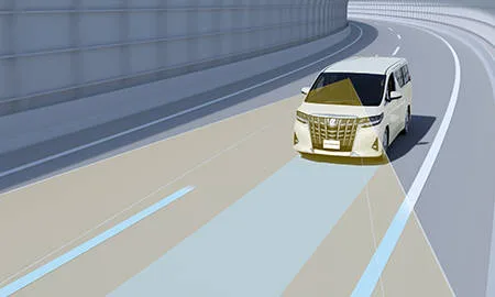 Toyota Alphard Hybrid G (AYH30W)