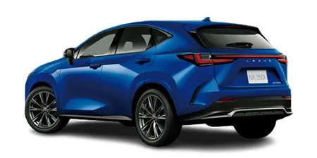Lexus NX350H F SPORT (AAZH20)
