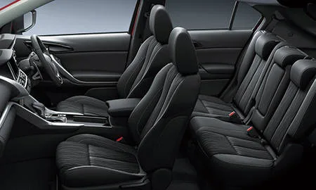 Mitsubishi Eclipse Cross G (GK1W)