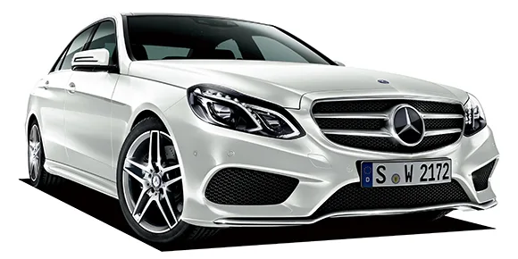 Mercedes Benz Eclass E250 AVANTGARDE (212026C / 212036C / 212075 / 212076 / 212095C)