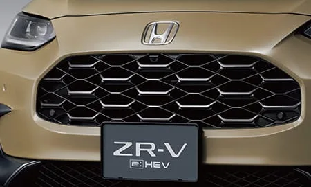 Honda Zrv E:HEV Z SPECIAL EDITION CROSS TOURING (RZ4)