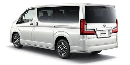 Toyota Granace G (GDH303W)
