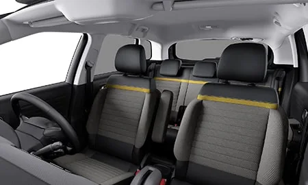 Citroen C3 Aircross SURF EDITION BY RIP CURL (A8HN05)