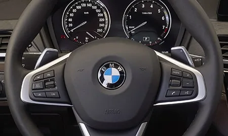 Bmw X1 S DRIVE 18I (AA15 / AD20)