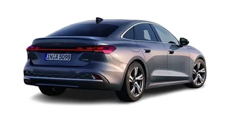 Audi A5 TDI QUATTRO 150KW (FU20)