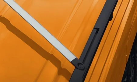 Renault Kangoo COULEUR DIESEL (KFKH5H / KFKK9K)